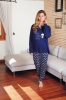 PIJAMA ALGODON AMELIA